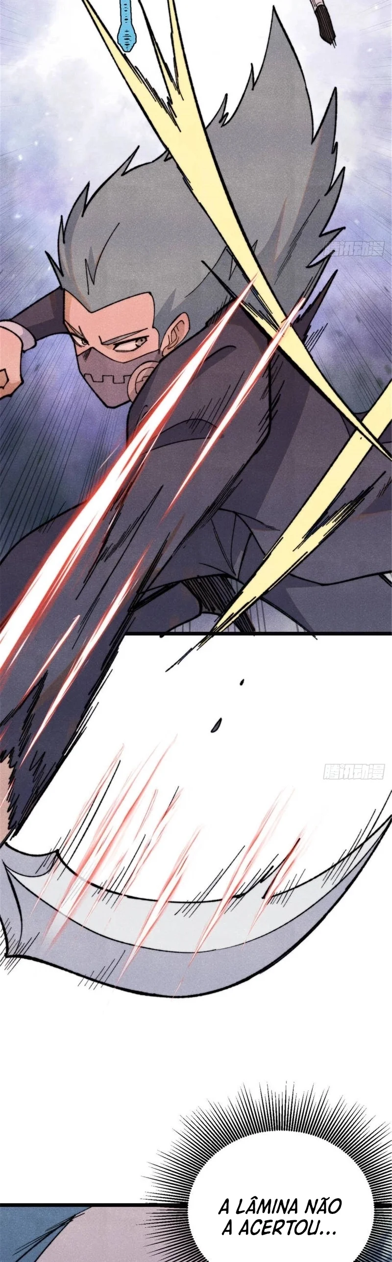 Read Todos Saúdam o Líder da Seita (PT-BR) PT Manga Online