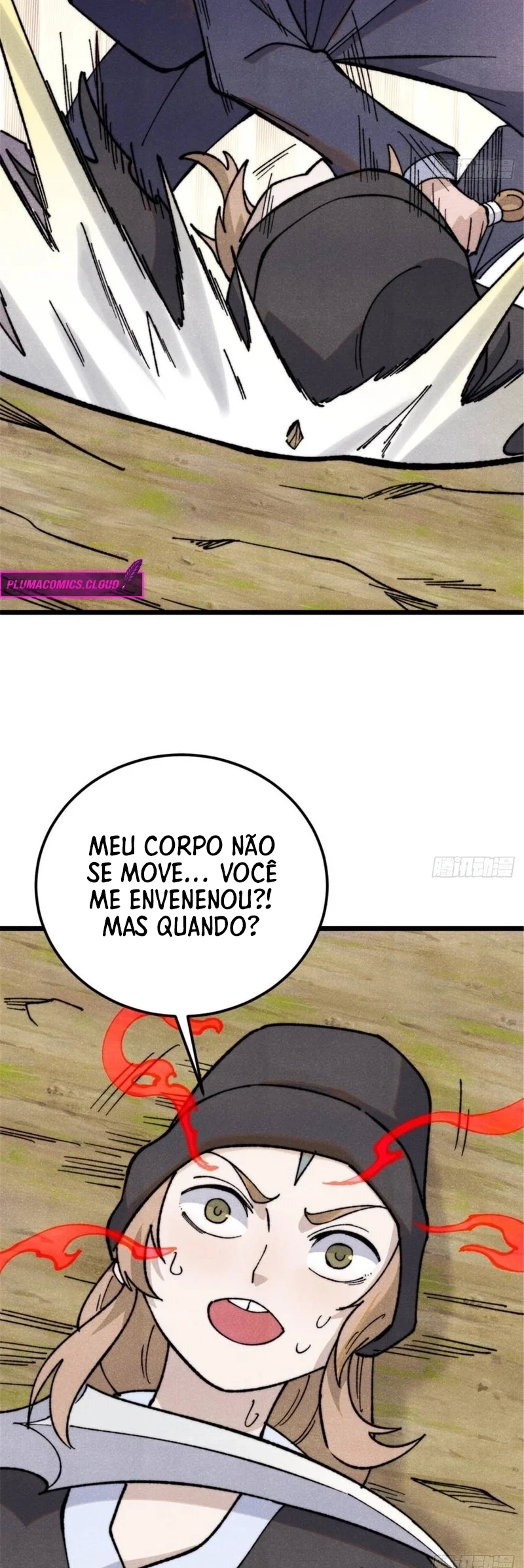 Read Todos Saúdam o Líder da Seita (PT-BR) PT Manga Online