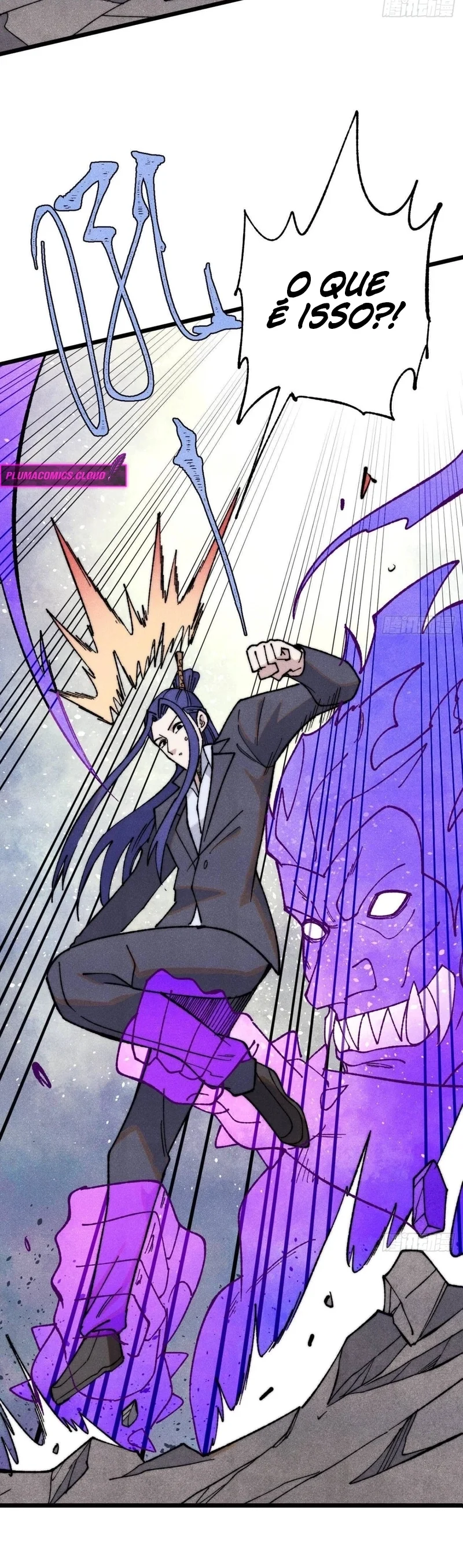 Read Todos Saúdam o Líder da Seita (PT-BR) PT Manga Online