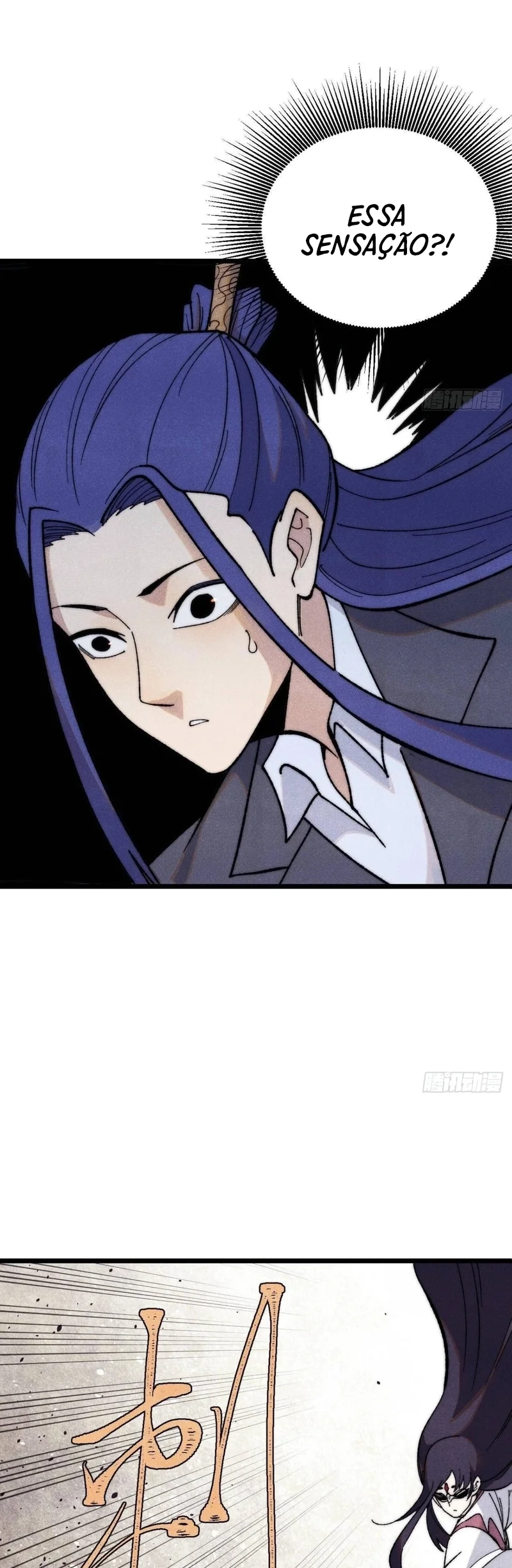 Read Todos Saúdam o Líder da Seita (PT-BR) PT Manga Online