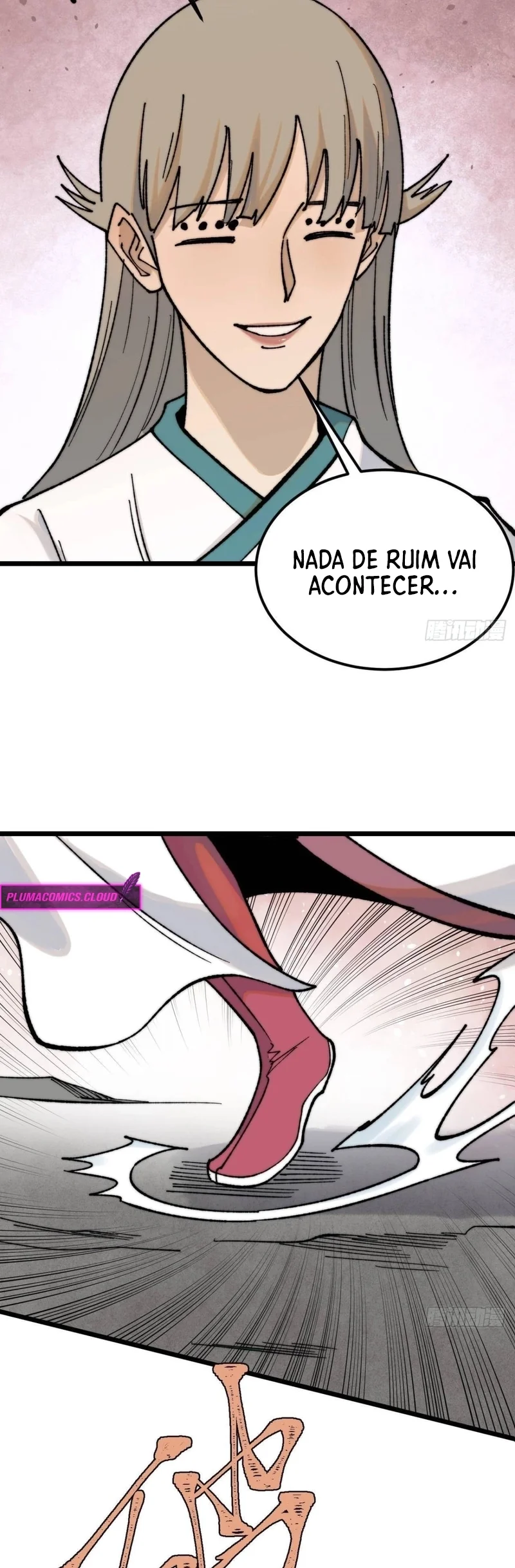 Read Todos Saúdam o Líder da Seita (PT-BR) PT Manga Online