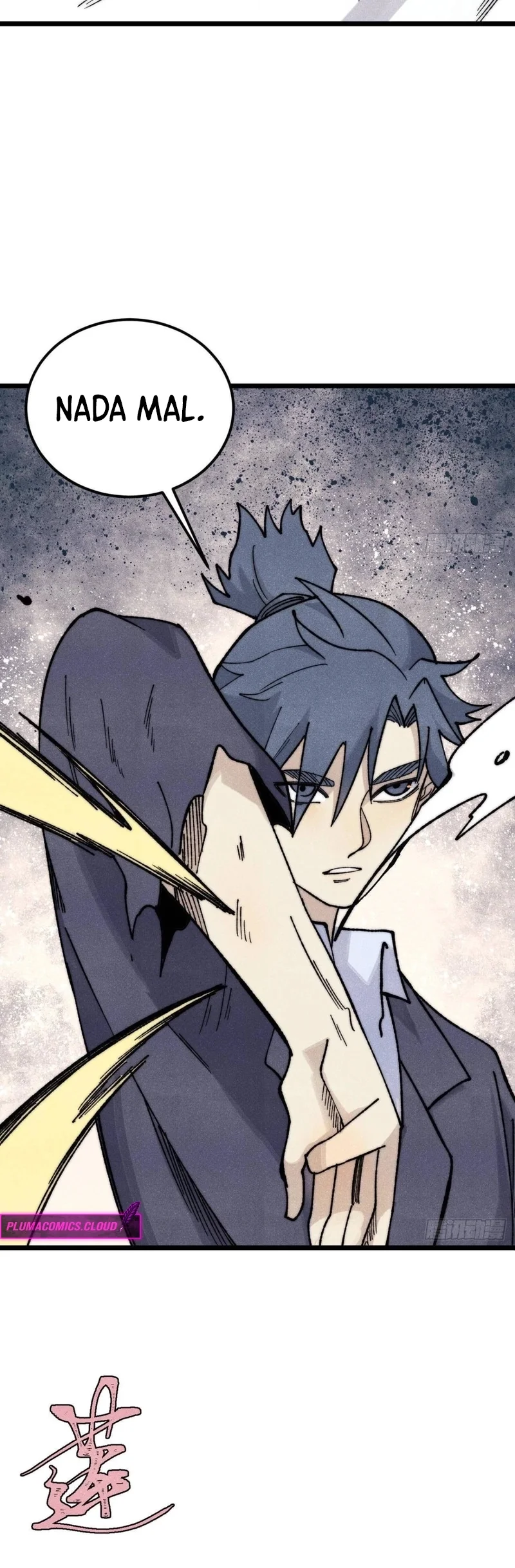 Read Todos Saúdam o Líder da Seita (PT-BR) PT Manga Online