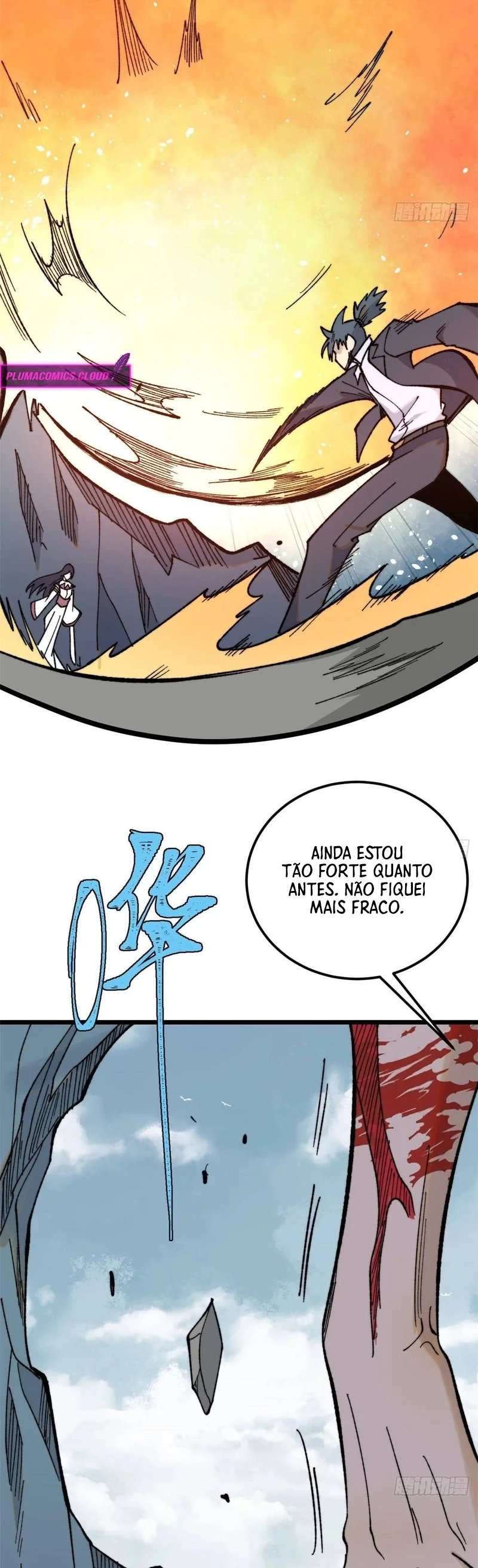 Read Todos Saúdam o Líder da Seita (PT-BR) PT Manga Online