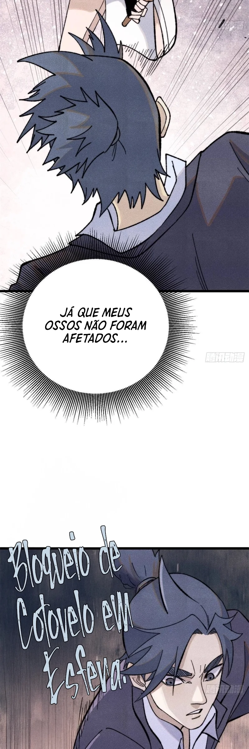 Read Todos Saúdam o Líder da Seita (PT-BR) PT Manga Online