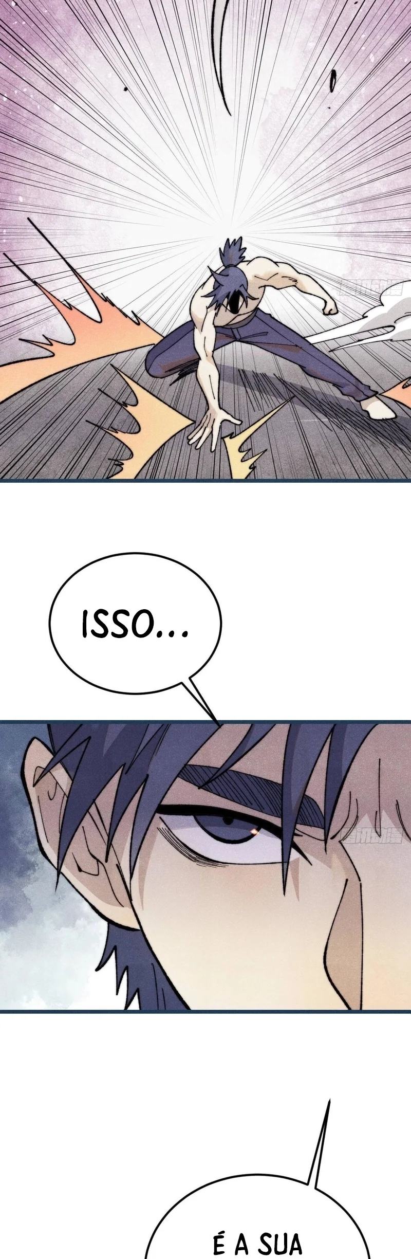 Read Todos Saúdam o Líder da Seita (PT-BR) PT Manga Online