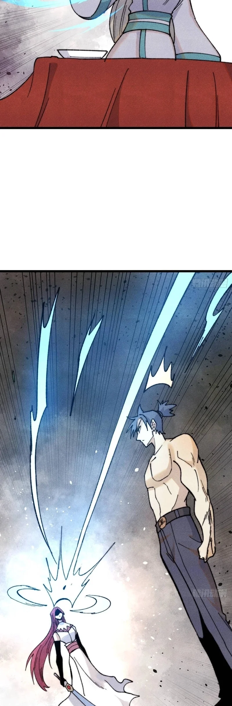 Read Todos Saúdam o Líder da Seita (PT-BR) PT Manga Online