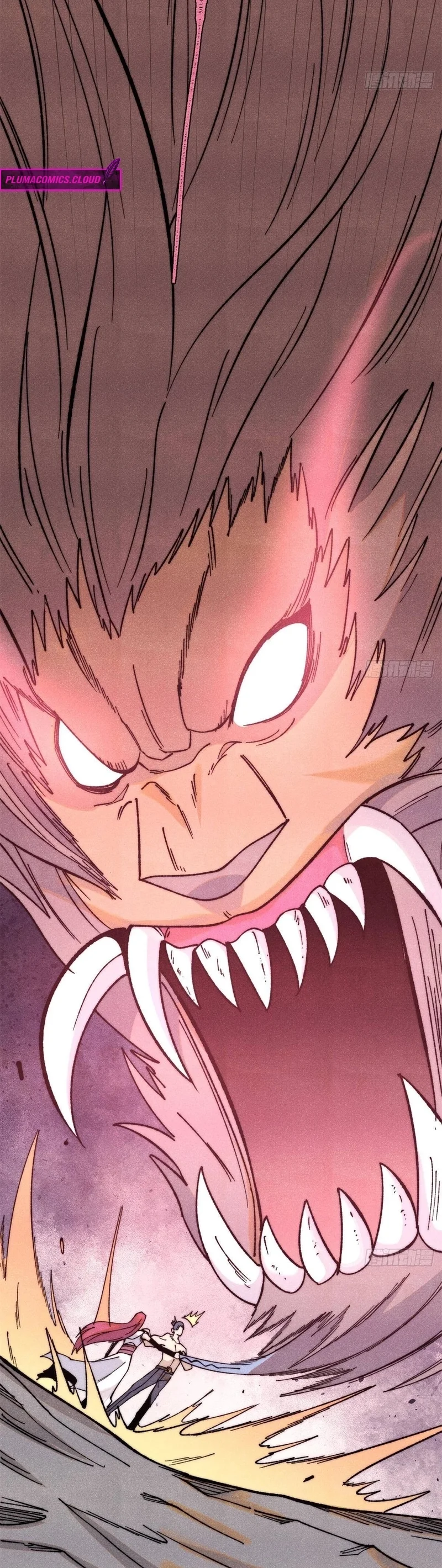 Read Todos Saúdam o Líder da Seita (PT-BR) PT Manga Online