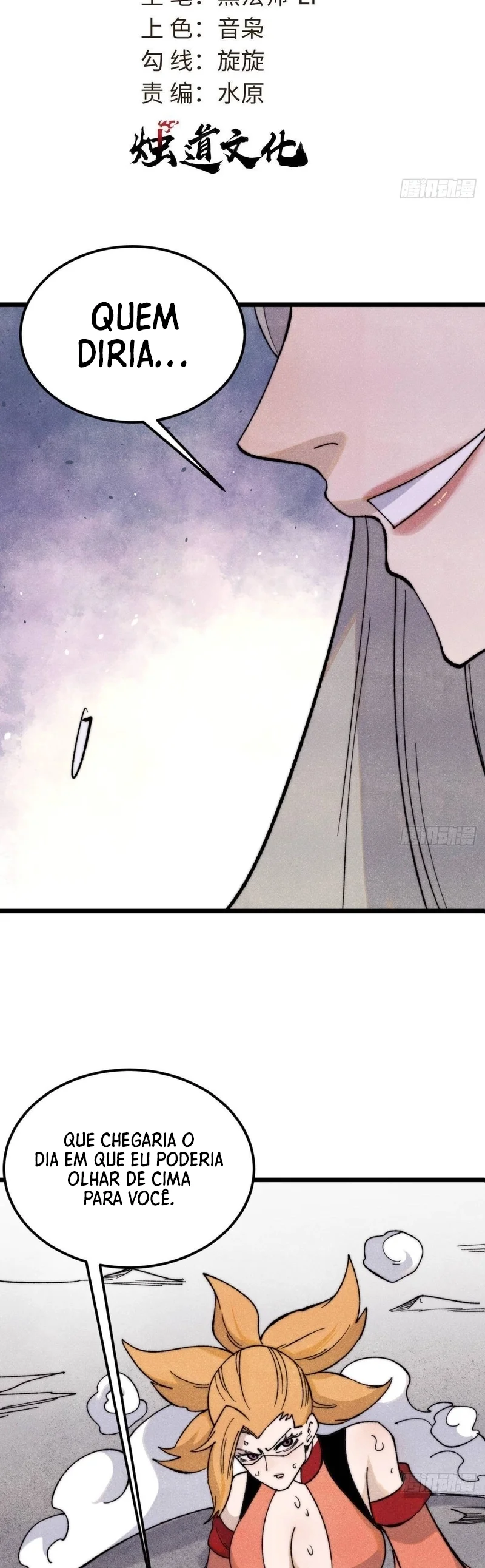 Read Todos Saúdam o Líder da Seita (PT-BR) PT Manga Online
