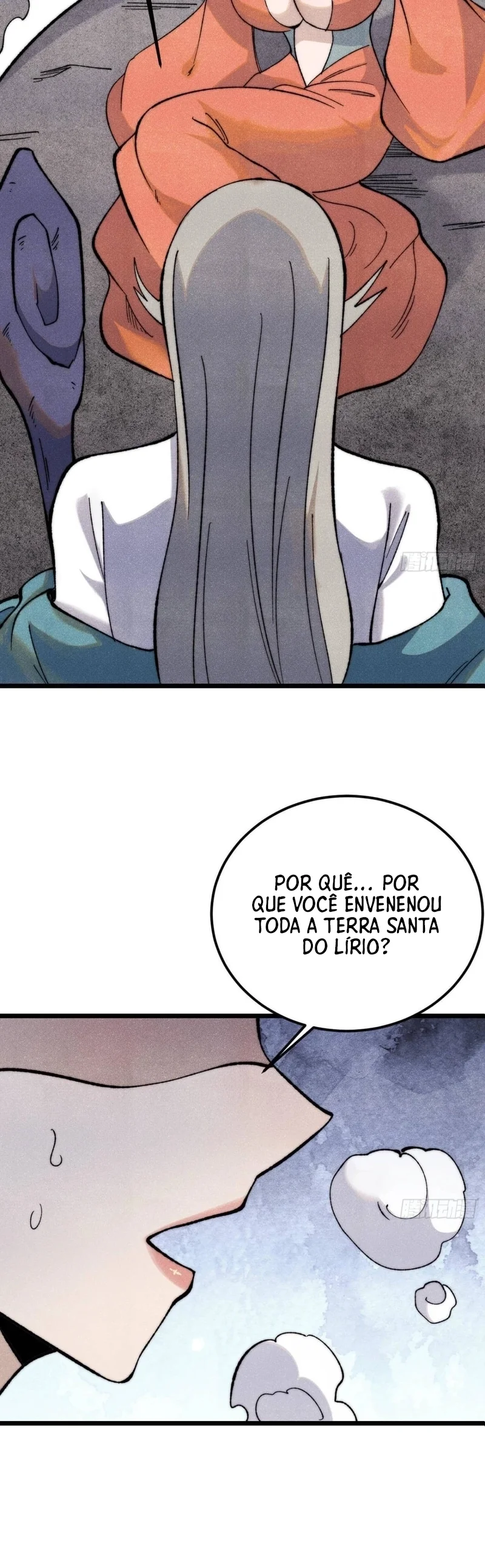 Read Todos Saúdam o Líder da Seita (PT-BR) PT Manga Online