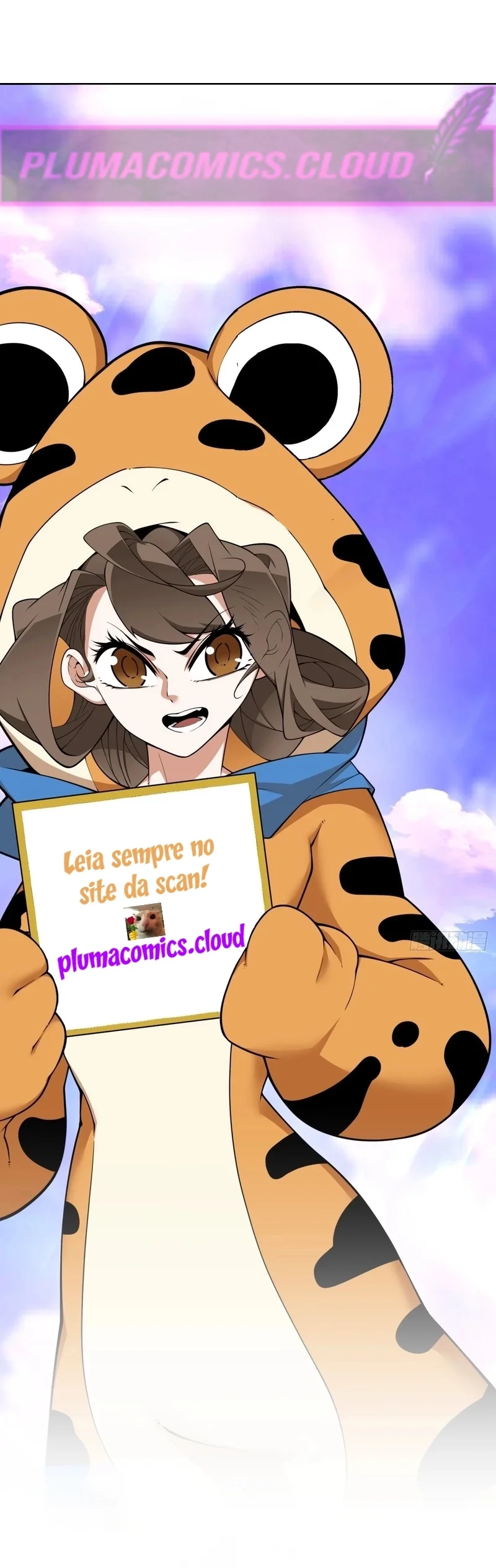 Read Todos Saúdam o Líder da Seita (PT-BR) PT Manga Online
