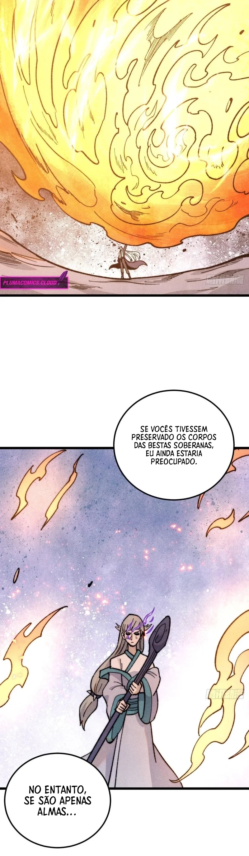 Read Todos Saúdam o Líder da Seita (PT-BR) PT Manga Online