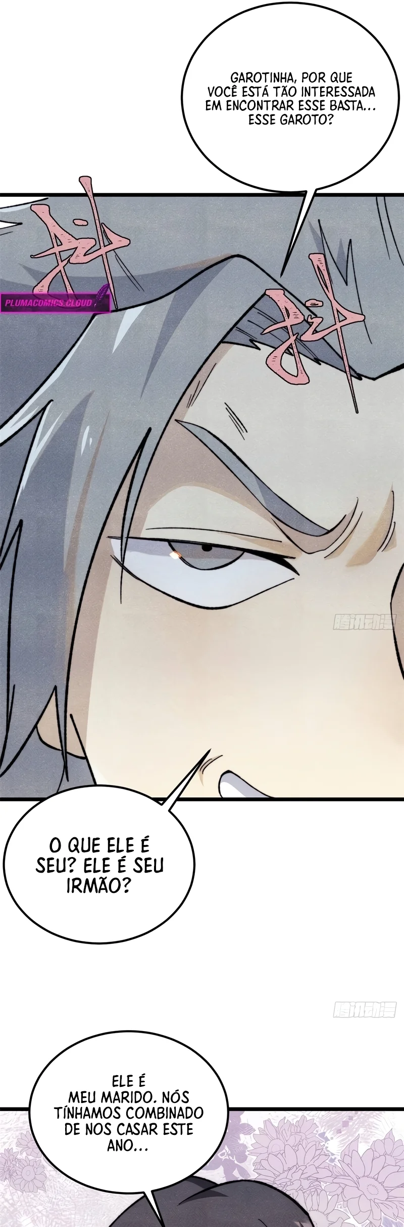 Read Todos Saúdam o Líder da Seita (PT-BR) PT Manga Online