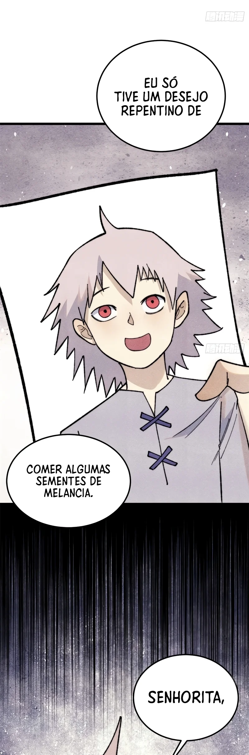 Read Todos Saúdam o Líder da Seita (PT-BR) PT Manga Online
