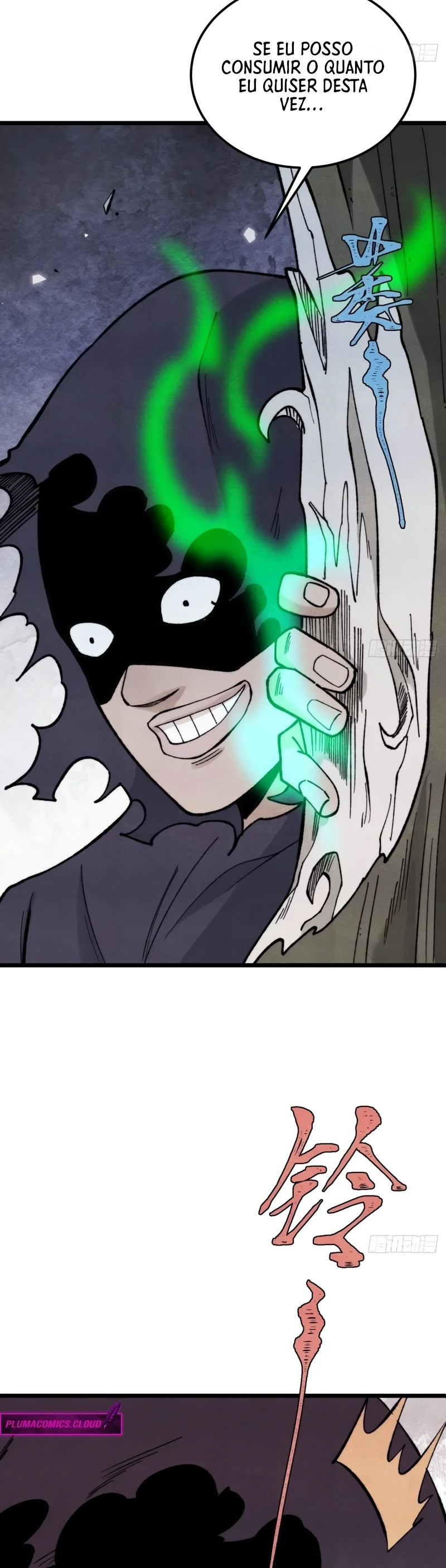 Read Todos Saúdam o Líder da Seita (PT-BR) PT Manga Online