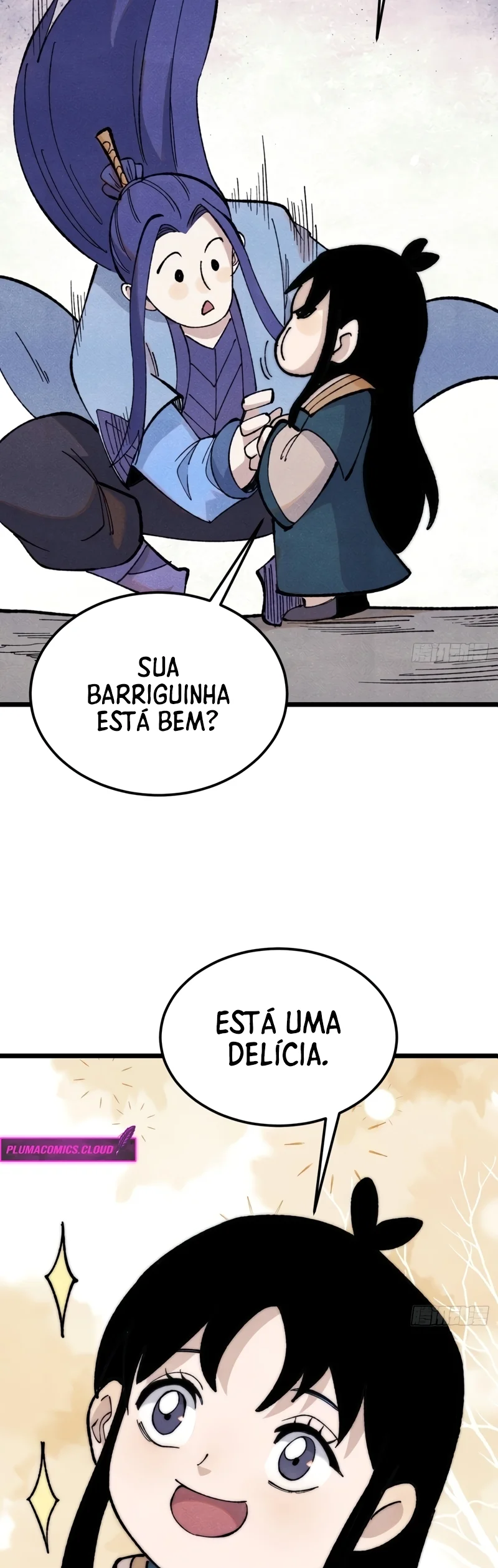 Read Todos Saúdam o Líder da Seita (PT-BR) PT Manga Online
