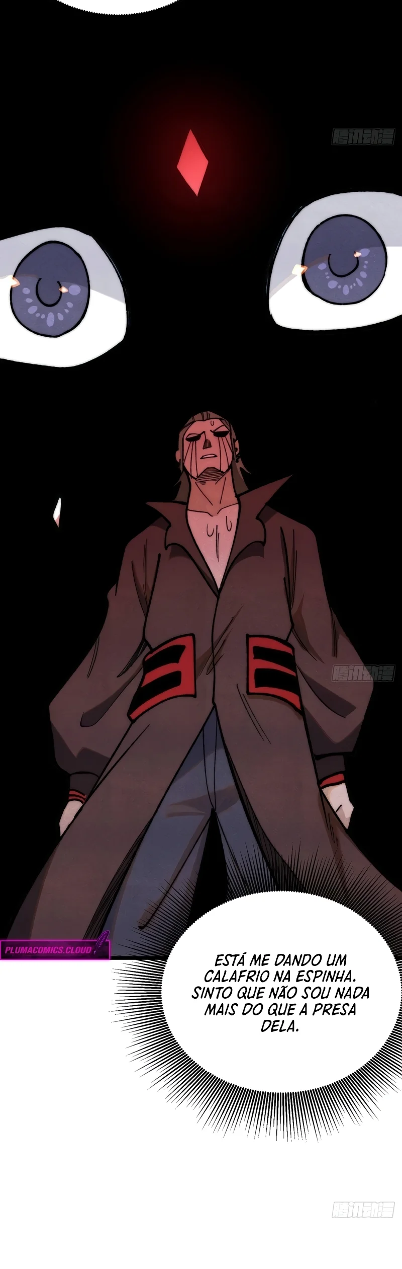 Read Todos Saúdam o Líder da Seita (PT-BR) PT Manga Online