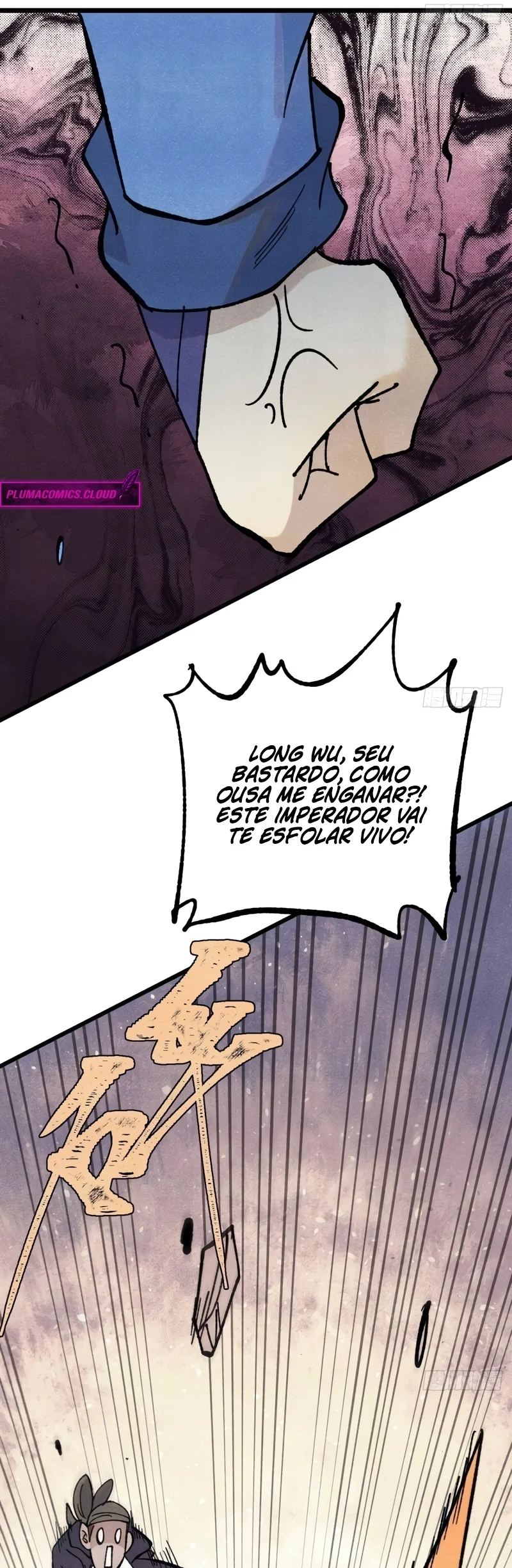 Read Todos Saúdam o Líder da Seita (PT-BR) PT Manga Online