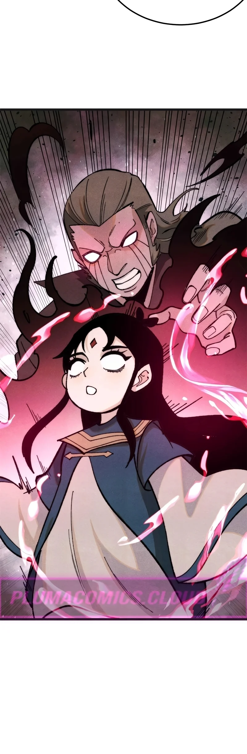 Read Todos Saúdam o Líder da Seita (PT-BR) PT Manga Online