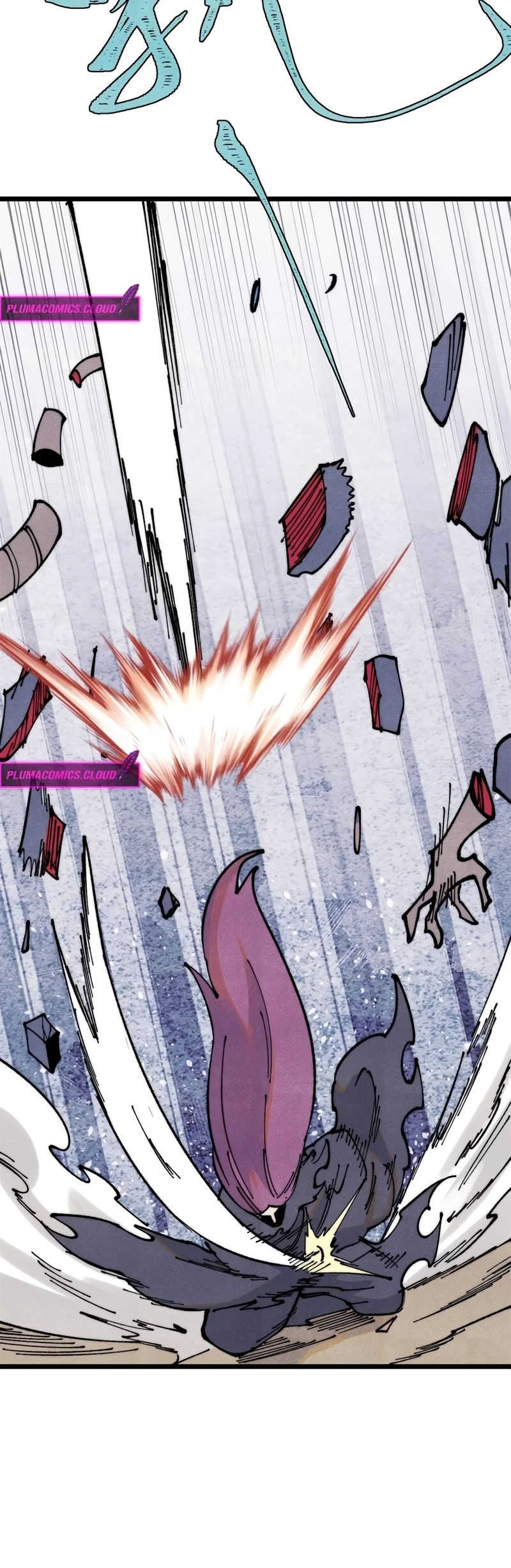 Read Todos Saúdam o Líder da Seita (PT-BR) PT Manga Online