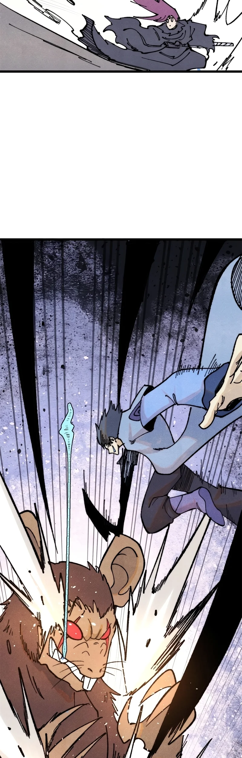 Read Todos Saúdam o Líder da Seita (PT-BR) PT Manga Online