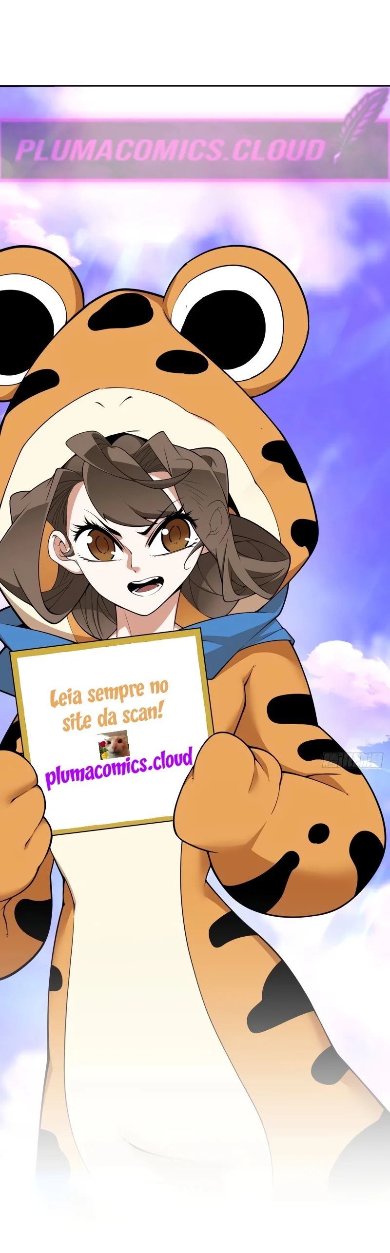 Read Todos Saúdam o Líder da Seita (PT-BR) PT Manga Online