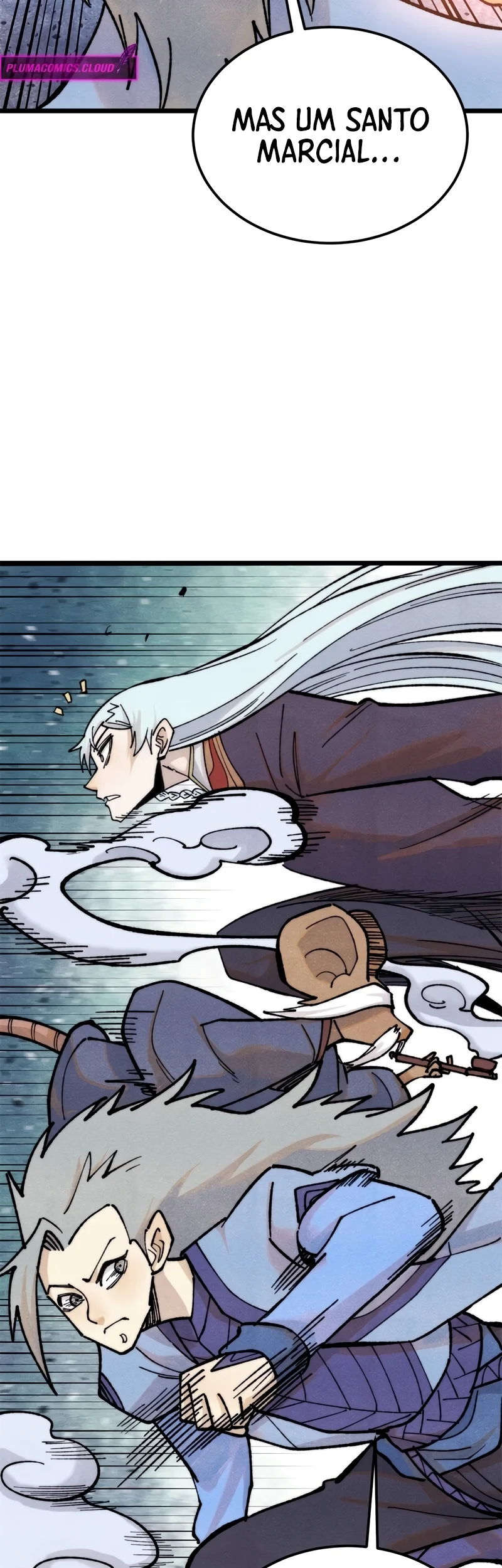 Read Todos Saúdam o Líder da Seita (PT-BR) PT Manga Online