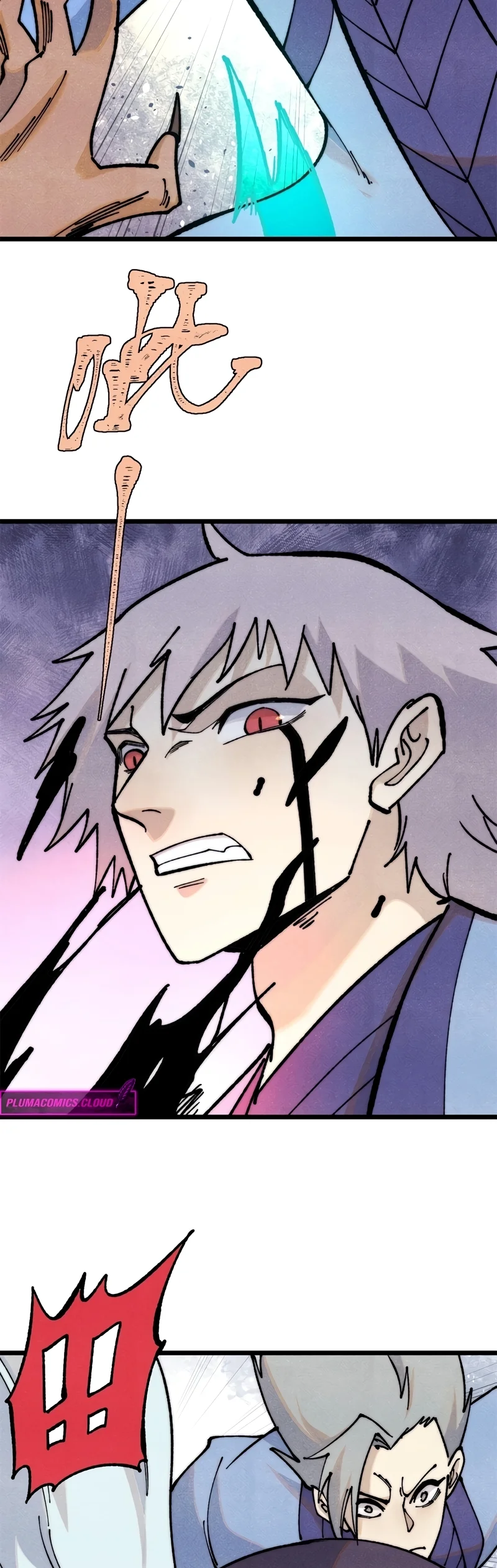 Read Todos Saúdam o Líder da Seita (PT-BR) PT Manga Online
