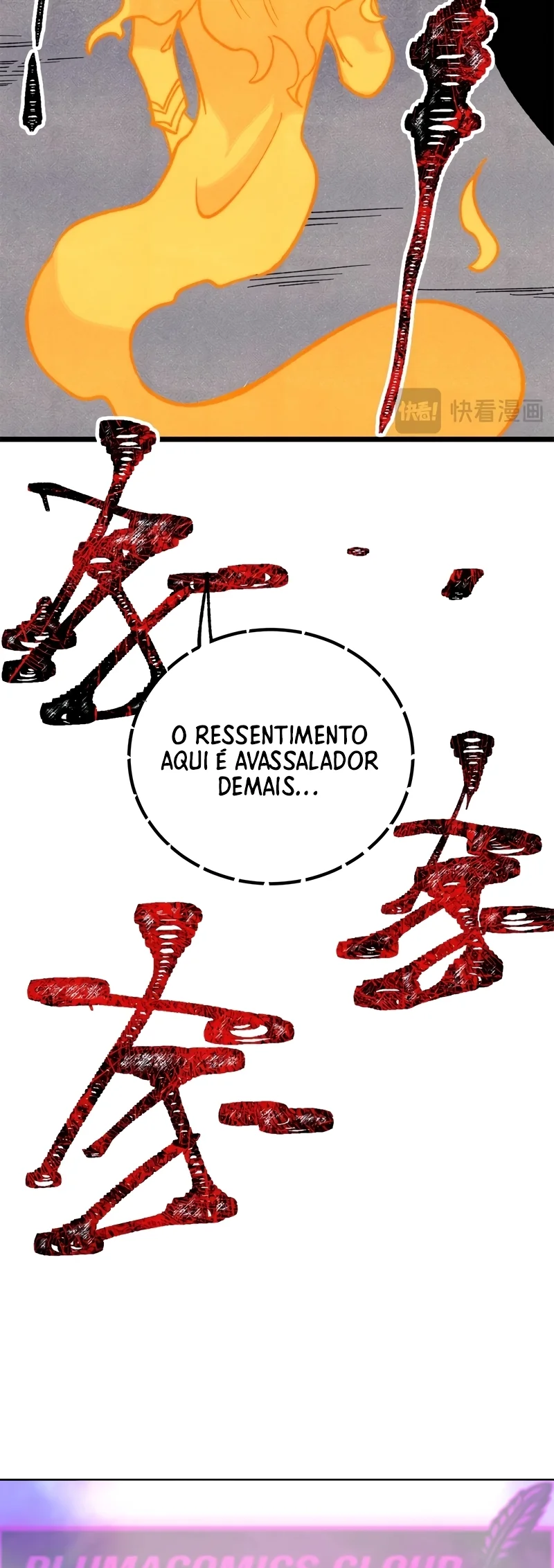 Read Todos Saúdam o Líder da Seita (PT-BR) PT Manga Online