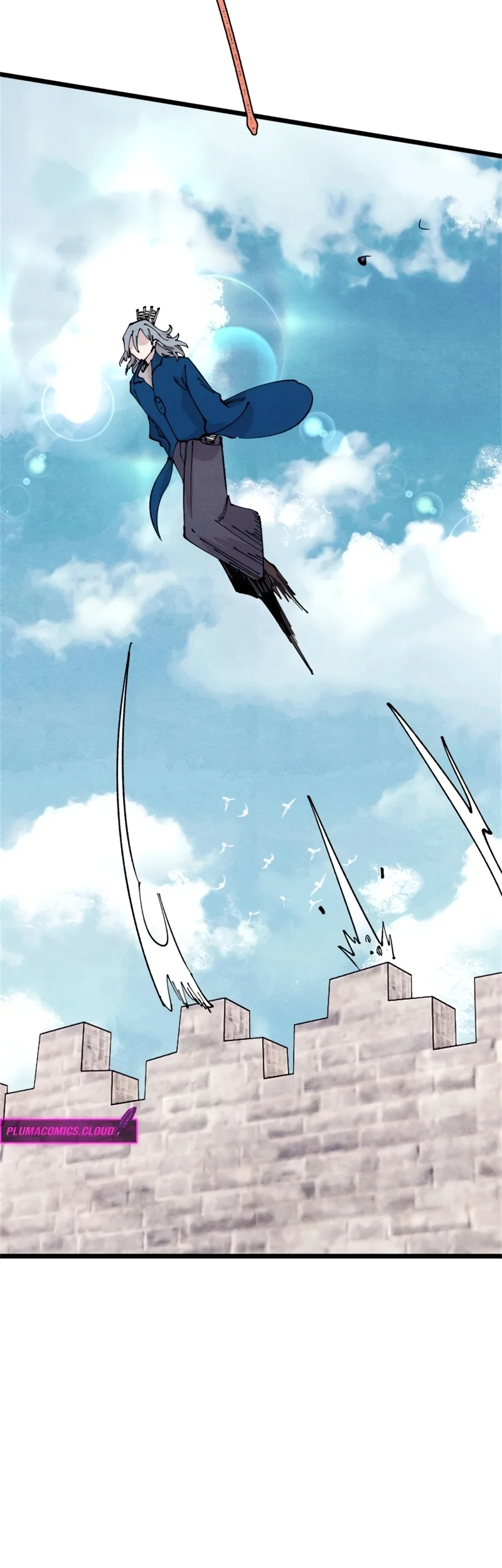 Read Todos Saúdam o Líder da Seita (PT-BR) PT Manga Online