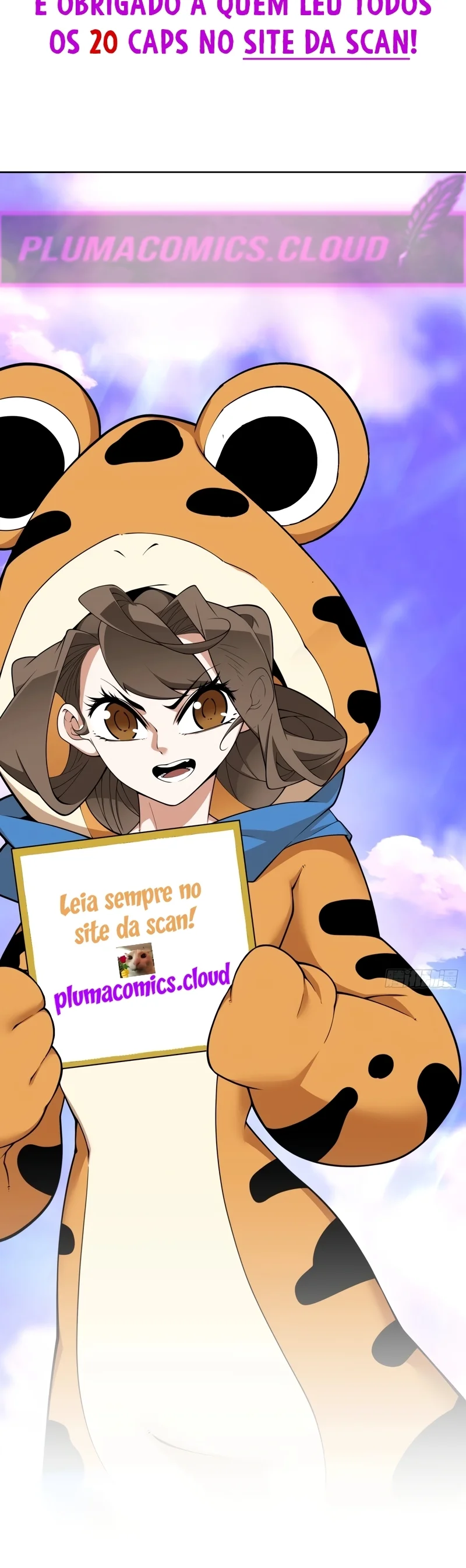 Read Todos Saúdam o Líder da Seita (PT-BR) PT Manga Online