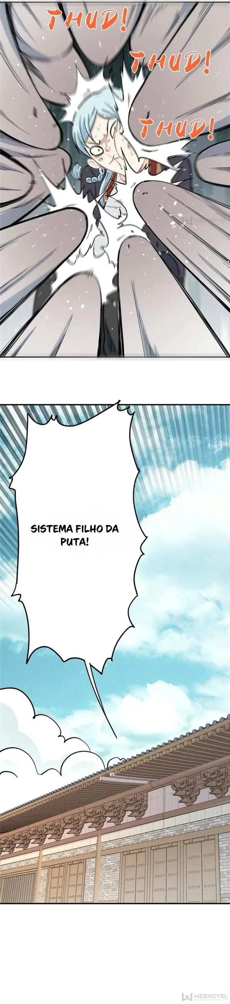 Read Todos Saúdam o Líder da Seita (PT-BR) PT Manga Online