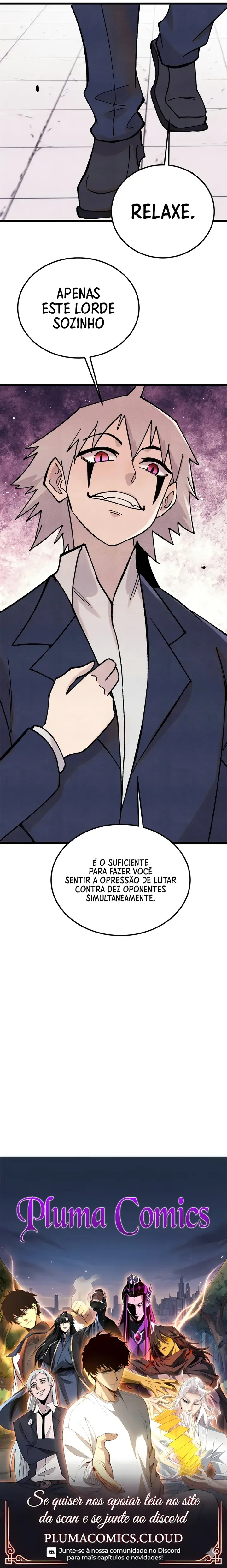 Read Todos Saúdam o Líder da Seita (PT-BR) PT Manga Online