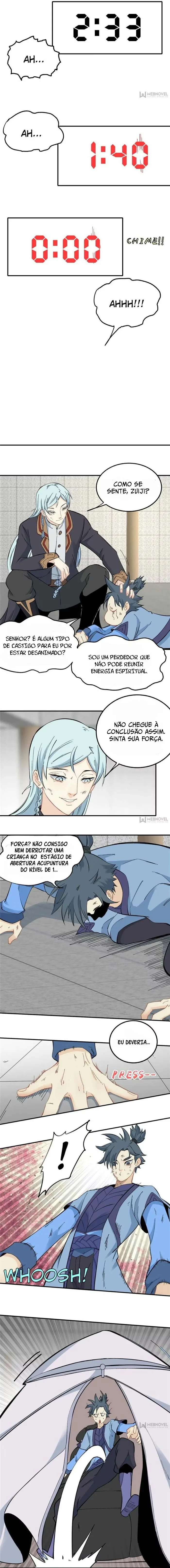 Read Todos Saúdam o Líder da Seita (PT-BR) PT Manga Online