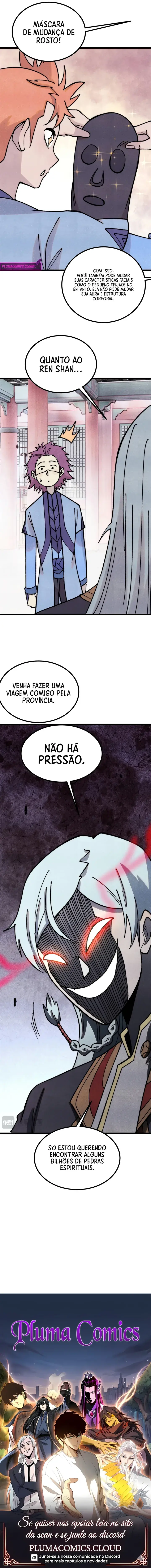 Read Todos Saúdam o Líder da Seita (PT-BR) PT Manga Online
