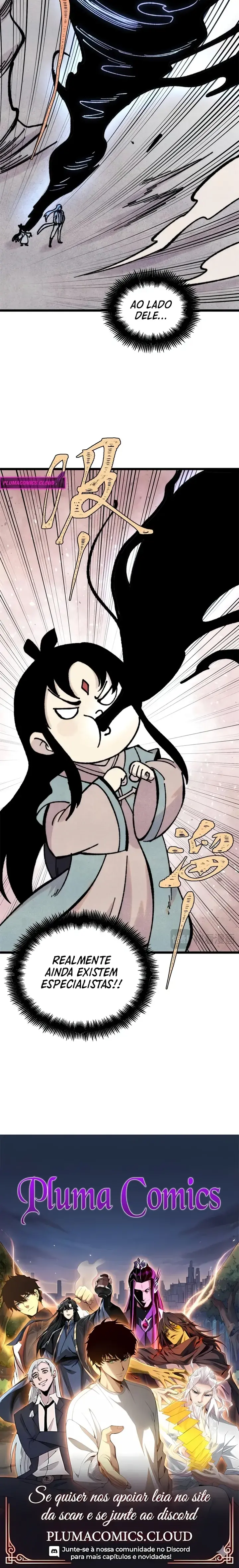 Read Todos Saúdam o Líder da Seita (PT-BR) PT Manga Online