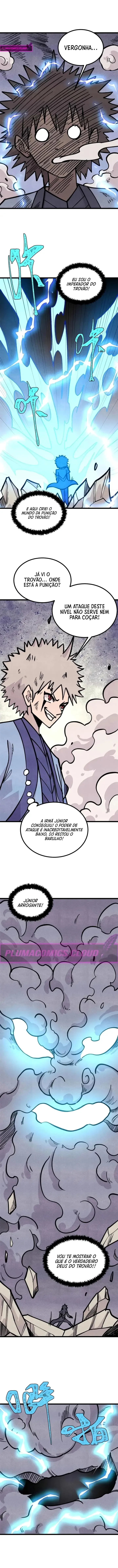 Read Todos Saúdam o Líder da Seita (PT-BR) PT Manga Online