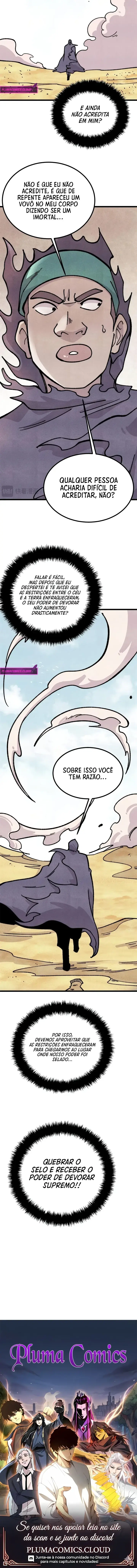 Read Todos Saúdam o Líder da Seita (PT-BR) PT Manga Online