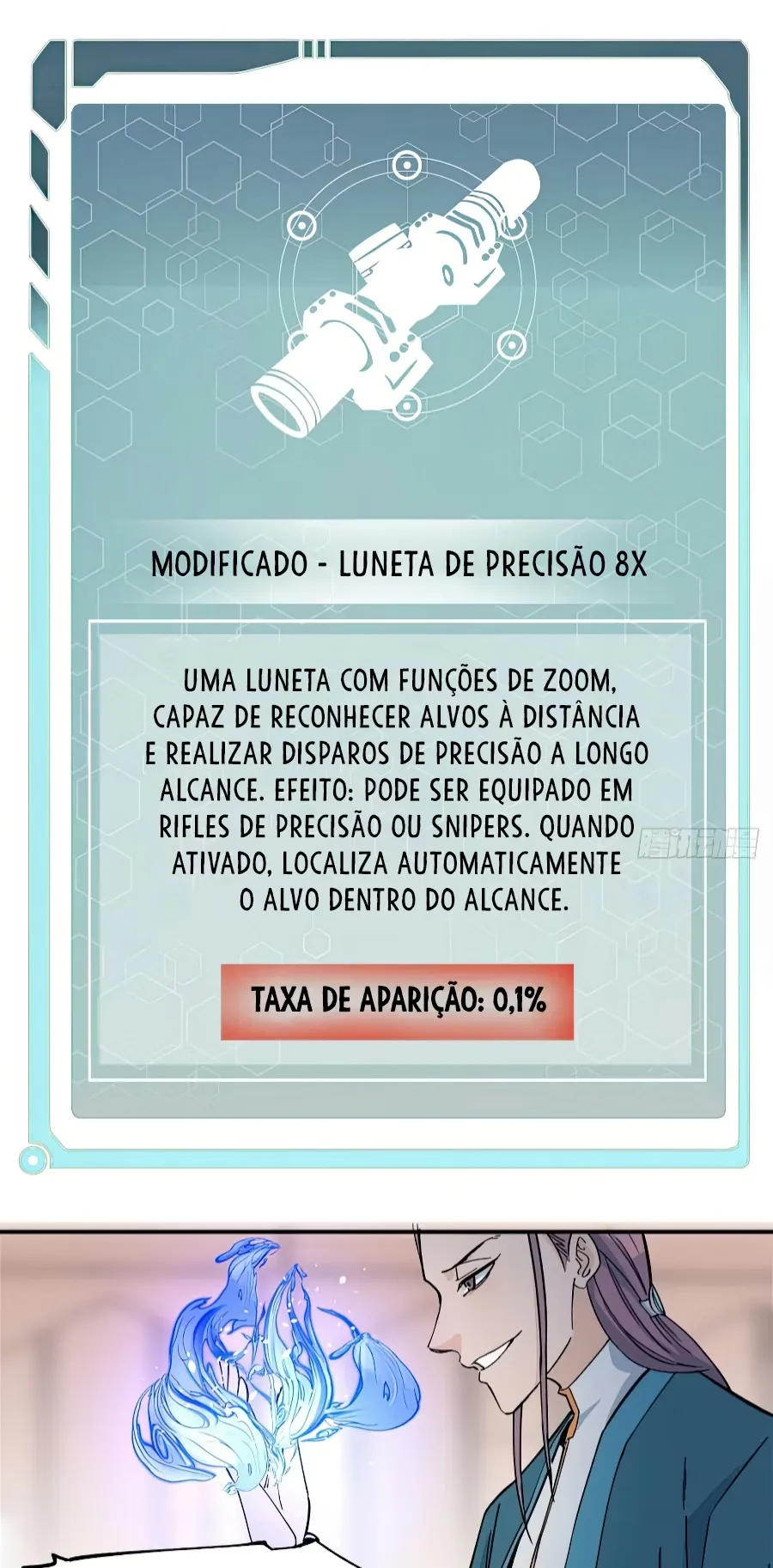 Read Todos Saúdam o Líder da Seita (PT-BR) PT Manga Online