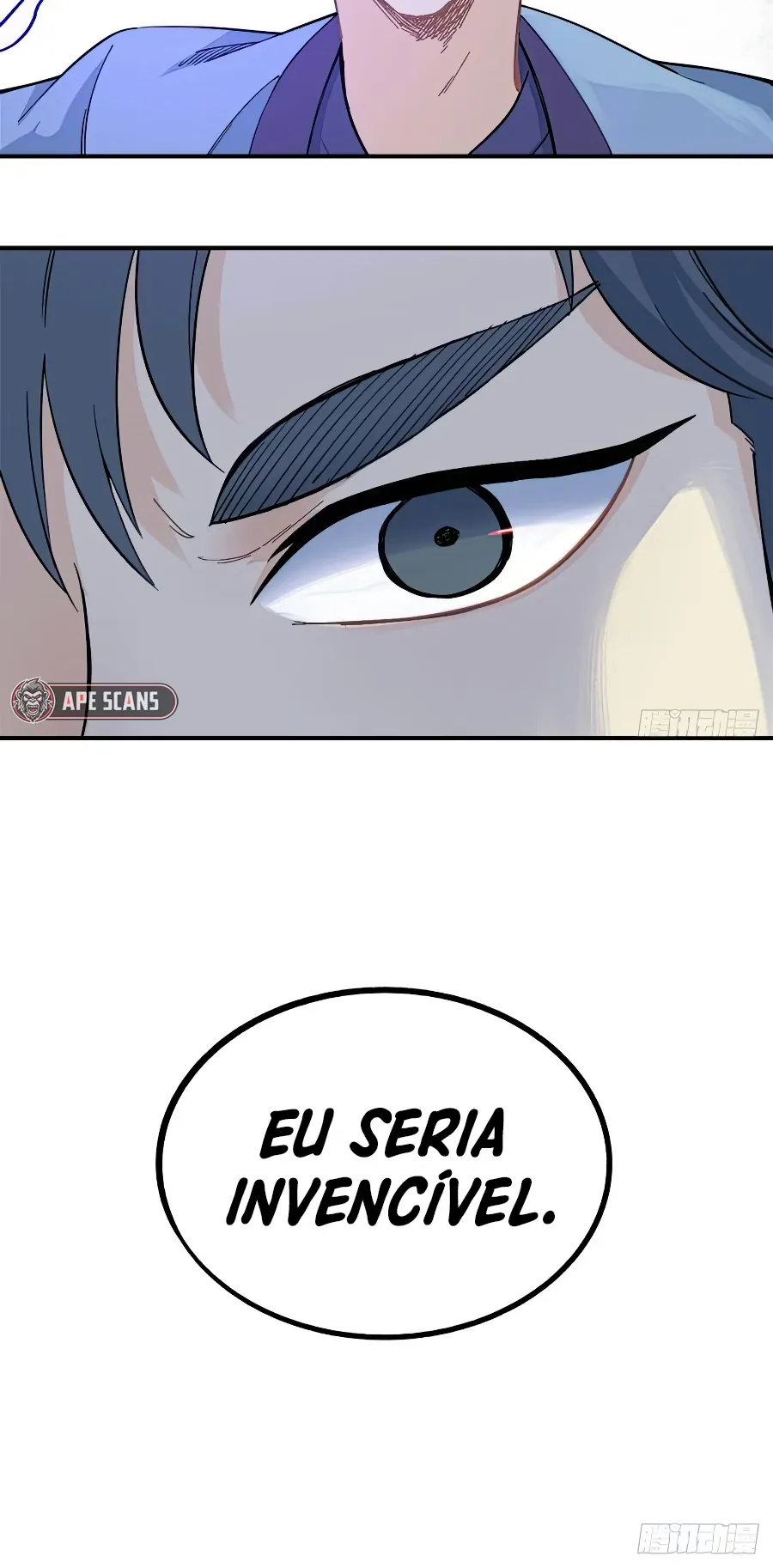 Read Todos Saúdam o Líder da Seita (PT-BR) PT Manga Online