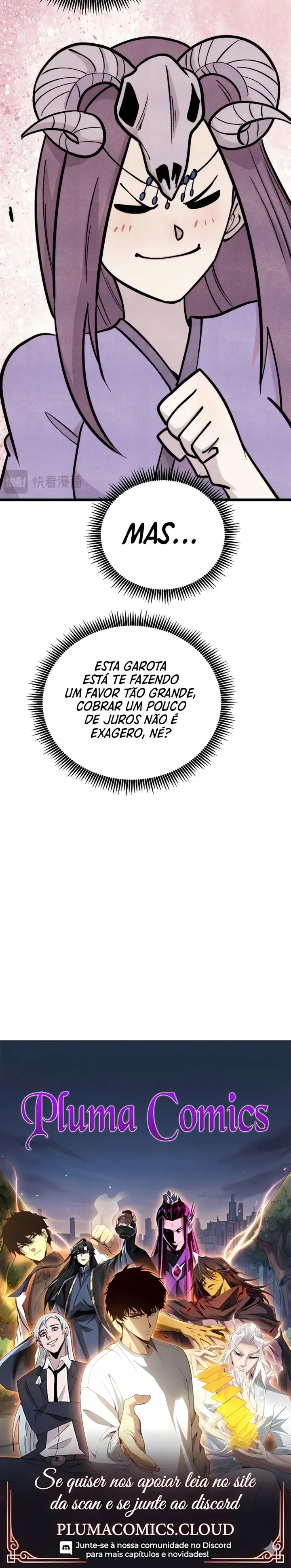 Read Todos Saúdam o Líder da Seita (PT-BR) PT Manga Online