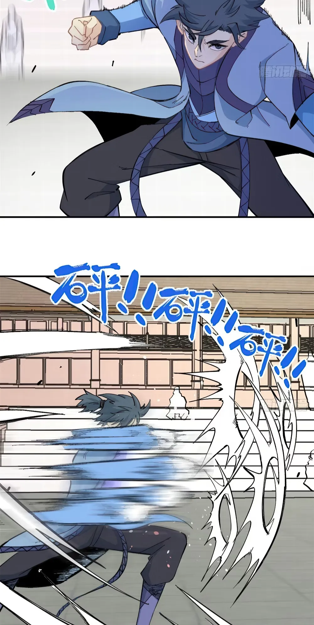 Read Todos Saúdam o Líder da Seita (PT-BR) PT Manga Online