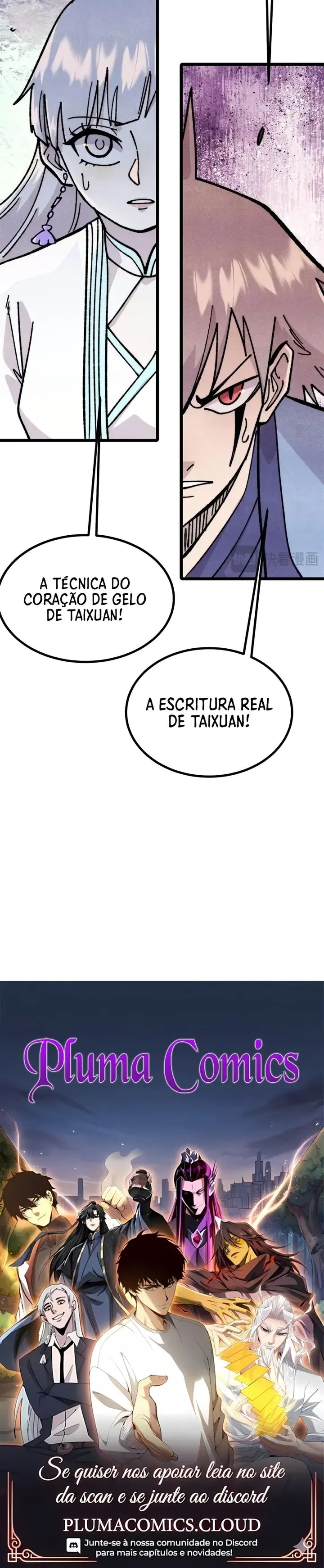 Read Todos Saúdam o Líder da Seita (PT-BR) PT Manga Online