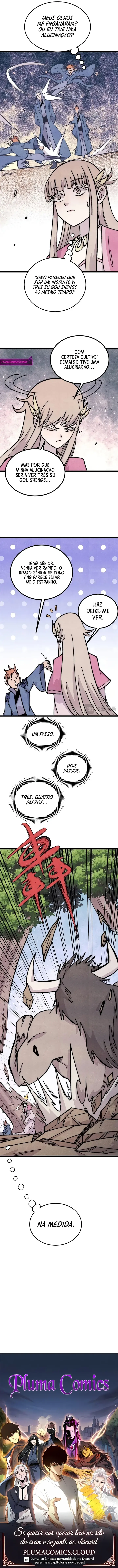 Read Todos Saúdam o Líder da Seita (PT-BR) PT Manga Online