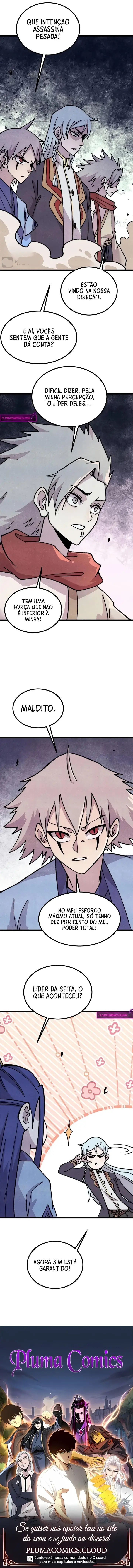 Read Todos Saúdam o Líder da Seita (PT-BR) PT Manga Online