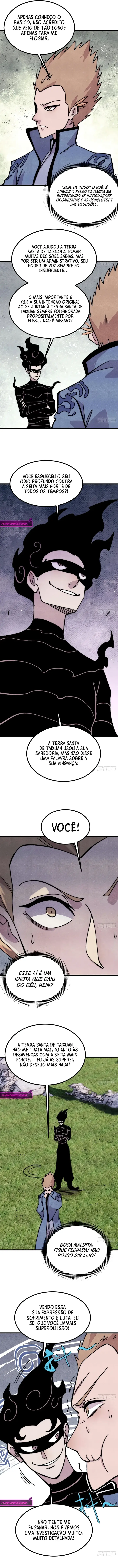 Read Todos Saúdam o Líder da Seita (PT-BR) PT Manga Online