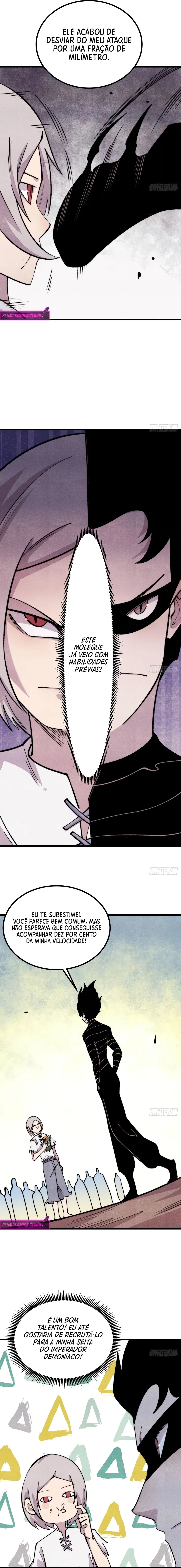 Read Todos Saúdam o Líder da Seita (PT-BR) PT Manga Online