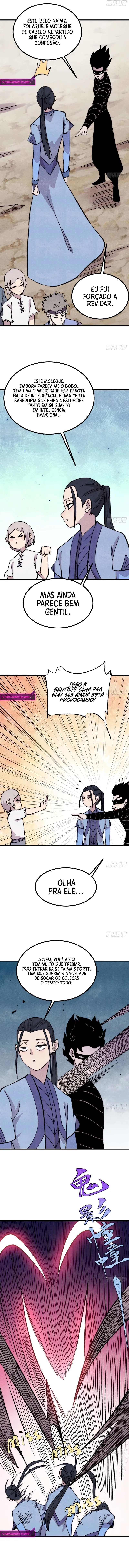 Read Todos Saúdam o Líder da Seita (PT-BR) PT Manga Online