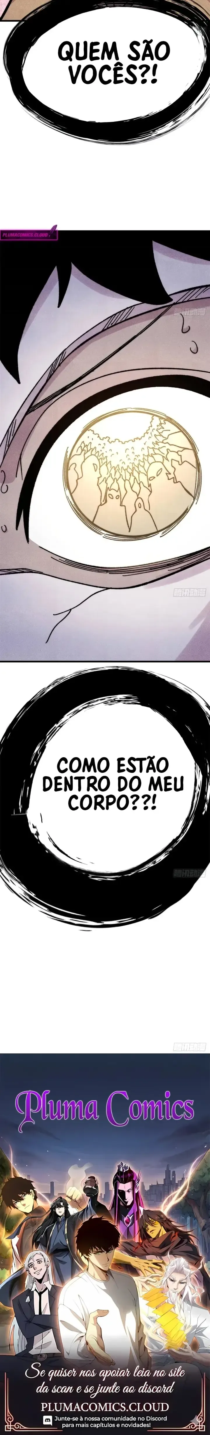 Read Todos Saúdam o Líder da Seita (PT-BR) PT Manga Online