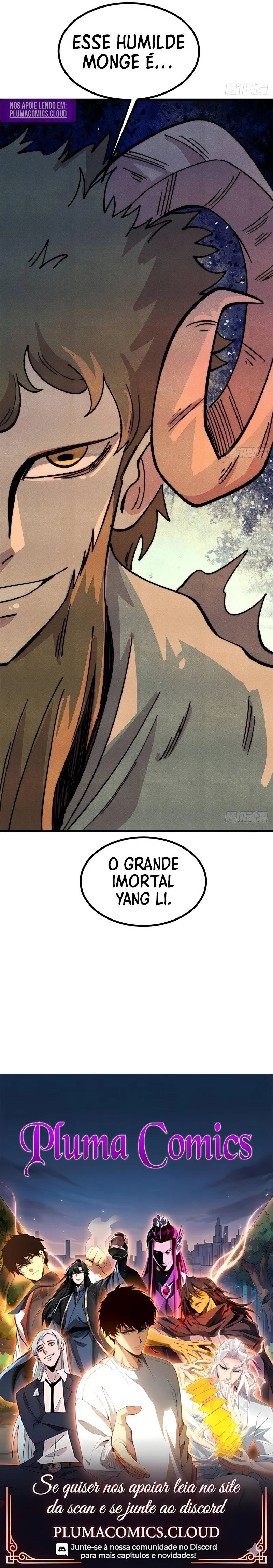 Read Todos Saúdam o Líder da Seita (PT-BR) PT Manga Online