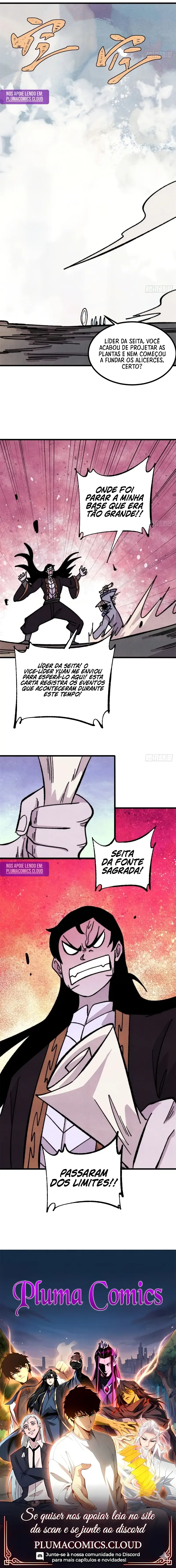 Read Todos Saúdam o Líder da Seita (PT-BR) PT Manga Online